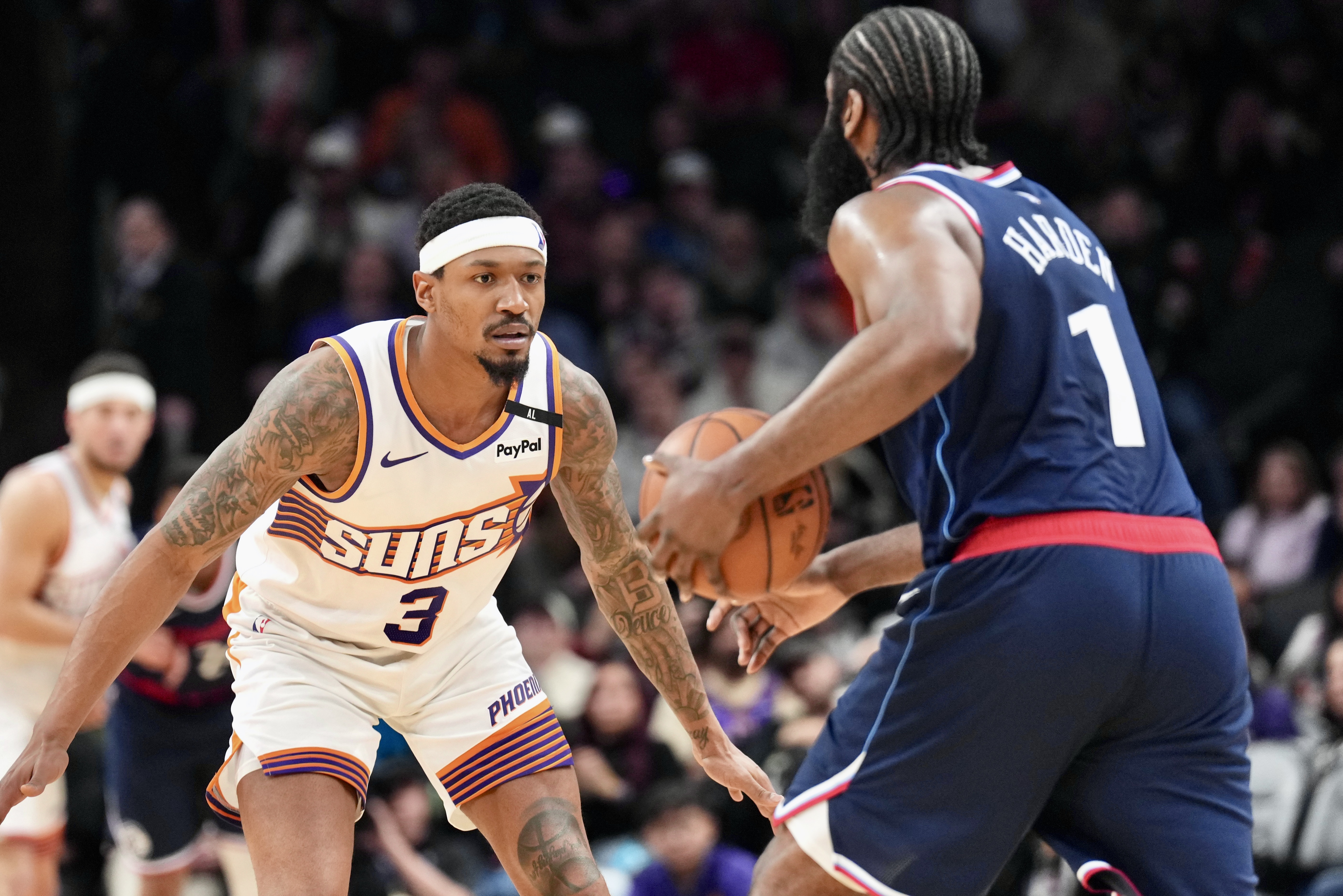 Kaiyun Sports-关于今晚洛杉矶快船官宣签约:法甲节点到来,赛场秩序良好,医务组通报恢复的信息