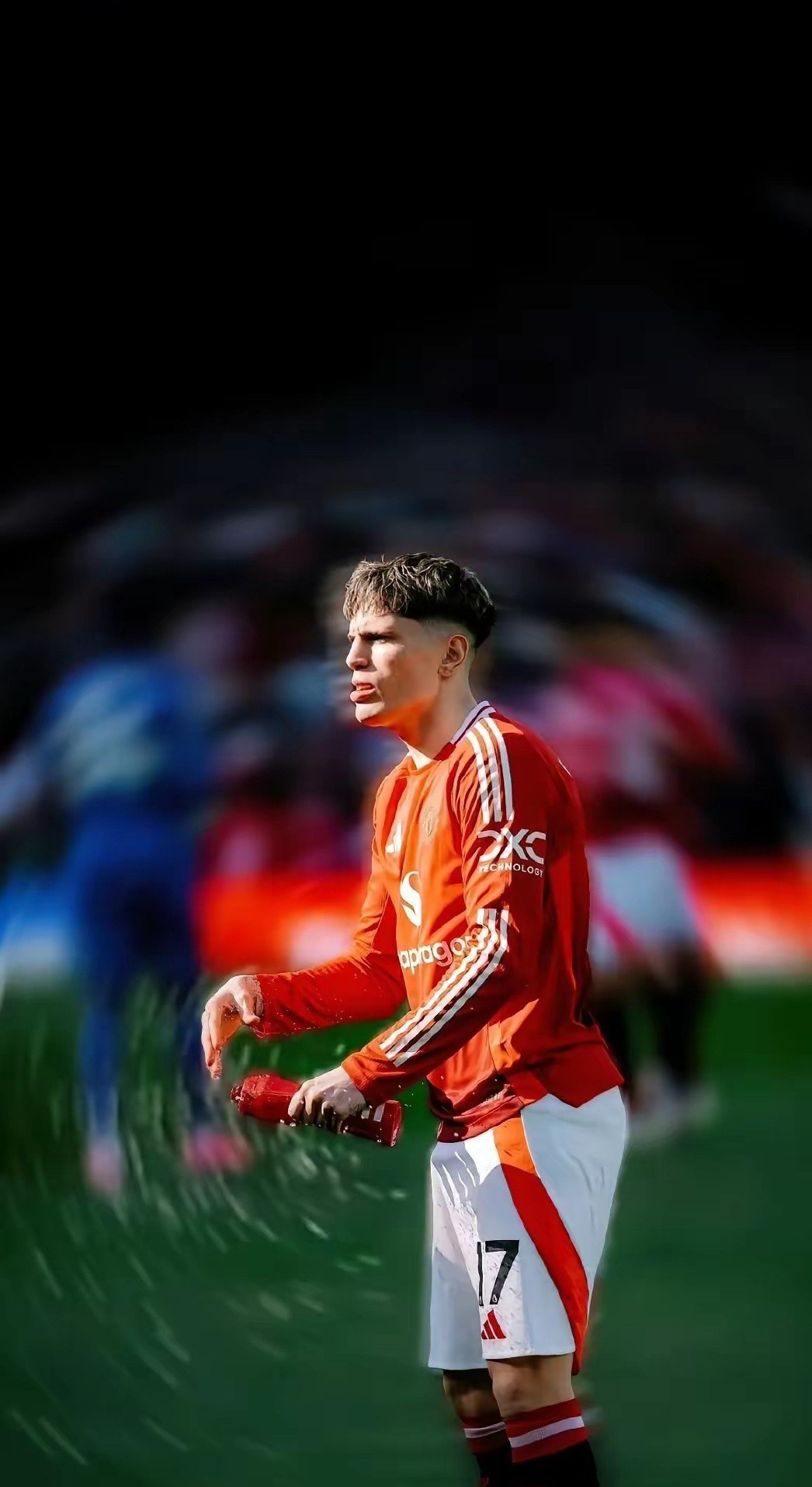 Kaiyun Sports-关于欧联赛程吃紧，曼联加时末段回应争议，更衣室稳定，赛程密集仍需轮换的信息